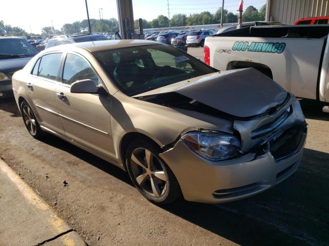 CHEVROLET MALIBU 2LT 2012 1g1zd5e04cf356236