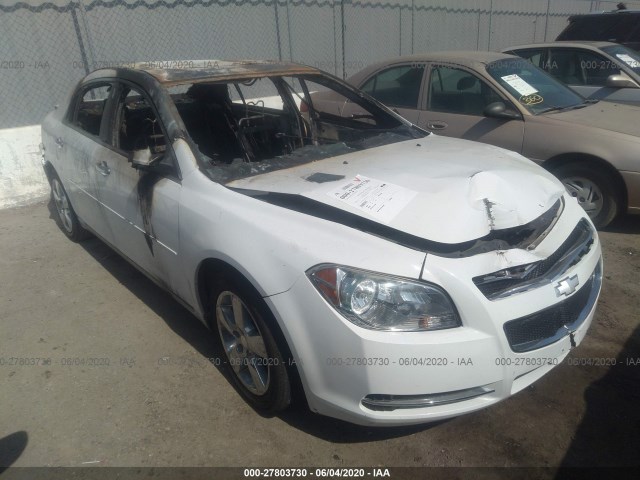 CHEVROLET MALIBU 2012 1g1zd5e04cf361291