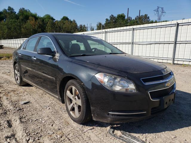 CHEVROLET MALIBU 2LT 2012 1g1zd5e04cf363011