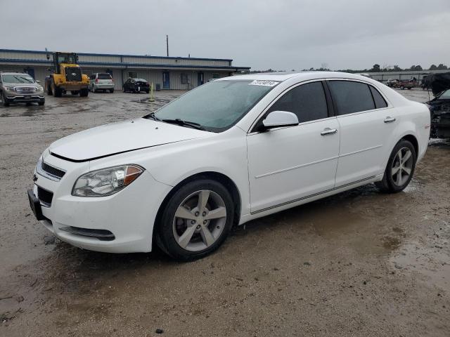 CHEVROLET MALIBU 2LT 2012 1g1zd5e04cf364627