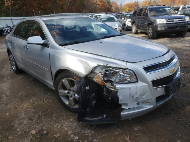 CHEVROLET MALIBU 2LT 2012 1g1zd5e04cf367897