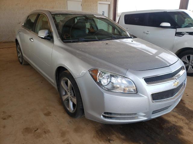 CHEVROLET MALIBU 2LT 2012 1g1zd5e04cf368144