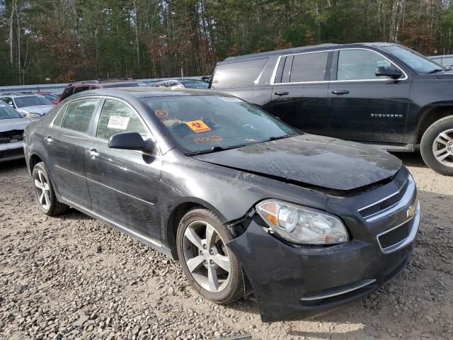 CHEVROLET MALIBU 2LT 2012 1g1zd5e04cf376275