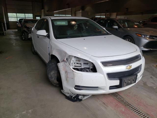 CHEVROLET MALIBU 2LT 2012 1g1zd5e04cf378236