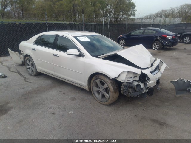 CHEVROLET MALIBU 2012 1g1zd5e04cf382867