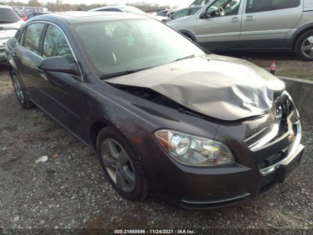 CHEVROLET MALIBU 2010 1g1zd5e05a4142316