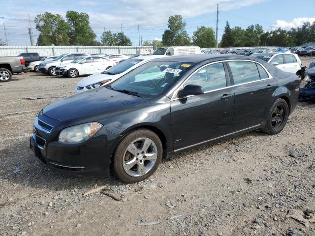 CHEVROLET MALIBU 2LT 2010 1g1zd5e05af178124