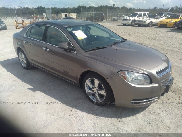 CHEVROLET MALIBU 2012 1g1zd5e05cf122154