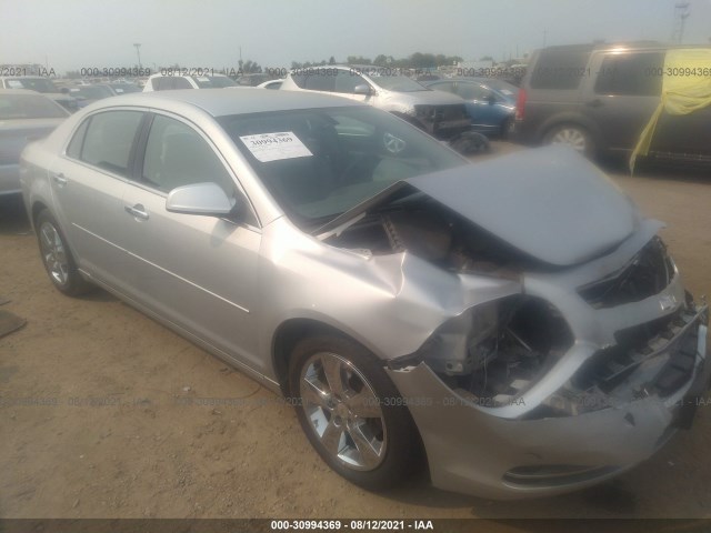 CHEVROLET MALIBU 2012 1g1zd5e05cf127998