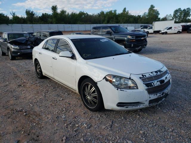 CHEVROLET MALIBU 2LT 2012 1g1zd5e05cf133316