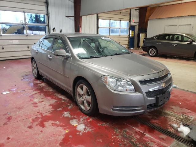 CHEVROLET MALIBU 2LT 2012 1g1zd5e05cf152089