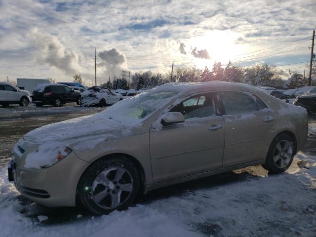 CHEVROLET MALIBU 2LT 2012 1g1zd5e05cf152304