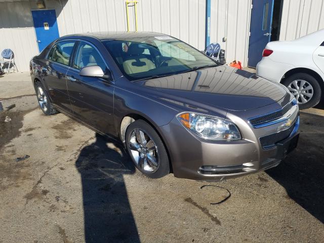 CHEVROLET MALIBU 2LT 2012 1g1zd5e05cf159737