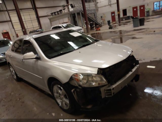 CHEVROLET MALIBU 2012 1g1zd5e05cf165215