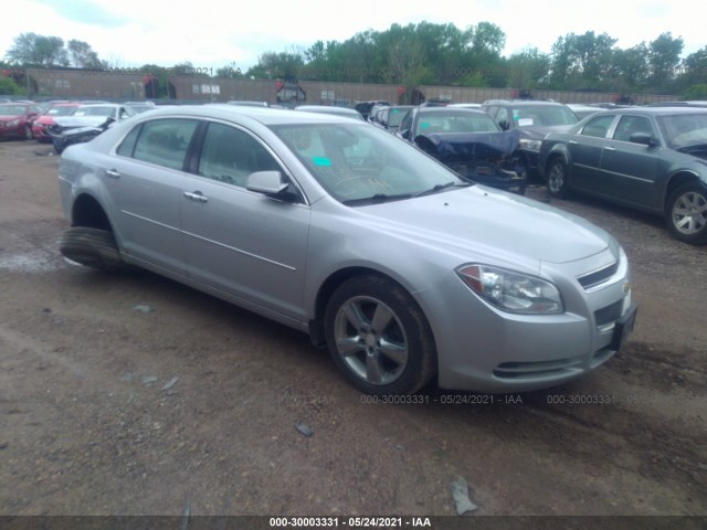 CHEVROLET MALIBU 2012 1g1zd5e05cf167059