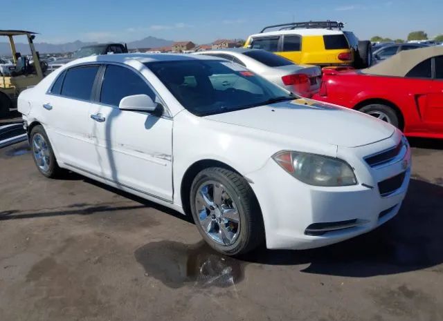 CHEVROLET MALIBU 2012 1g1zd5e05cf194956