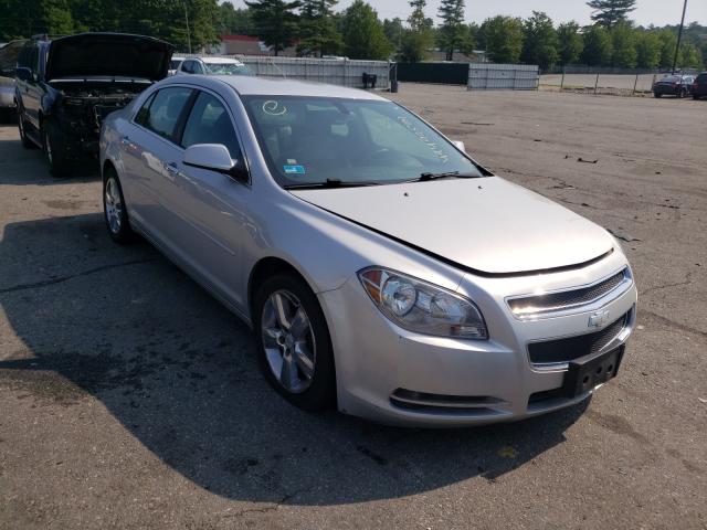 CHEVROLET MALIBU 2LT 2012 1g1zd5e05cf205311