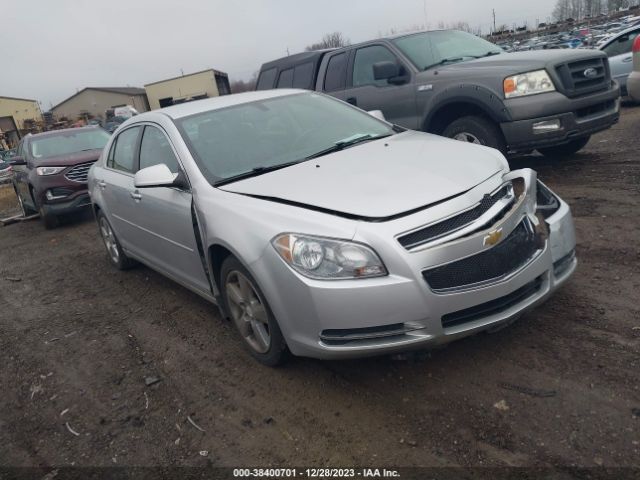 CHEVROLET MALIBU 2012 1g1zd5e05cf205986