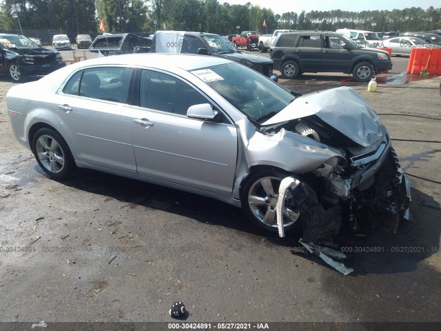 CHEVROLET MALIBU 2012 1g1zd5e05cf208631