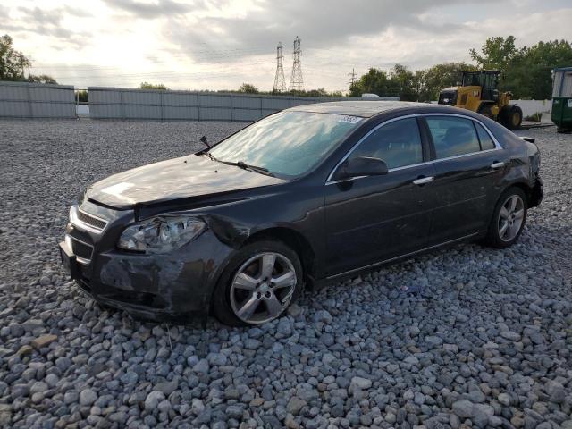 CHEVROLET MALIBU 2LT 2012 1g1zd5e05cf213165