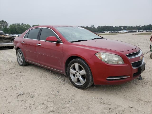 CHEVROLET MALIBU 2LT 2012 1g1zd5e05cf226160