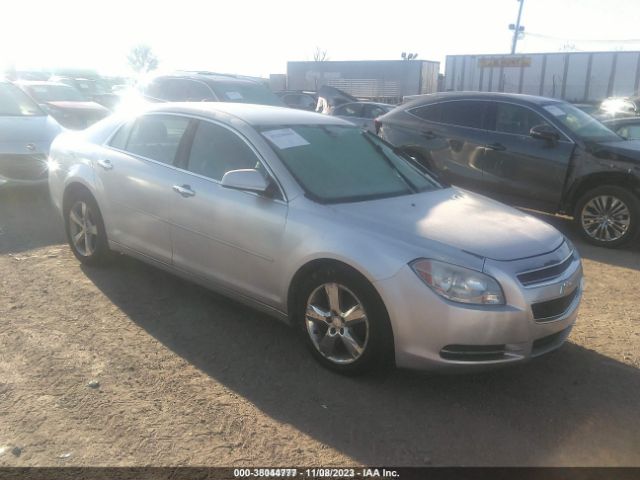 CHEVROLET MALIBU 2012 1g1zd5e05cf230029