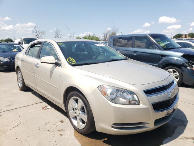 CHEVROLET MALIBU 2LT 2012 1g1zd5e05cf231956