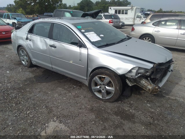 CHEVROLET MALIBU 2012 1g1zd5e05cf268084