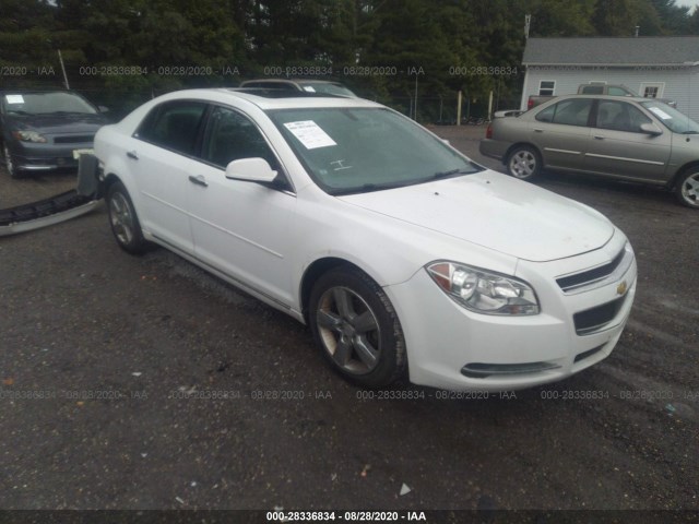 CHEVROLET MALIBU 2012 1g1zd5e05cf281885