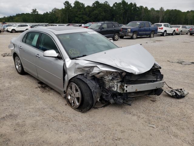 CHEVROLET MALIBU 2LT 2012 1g1zd5e05cf288108