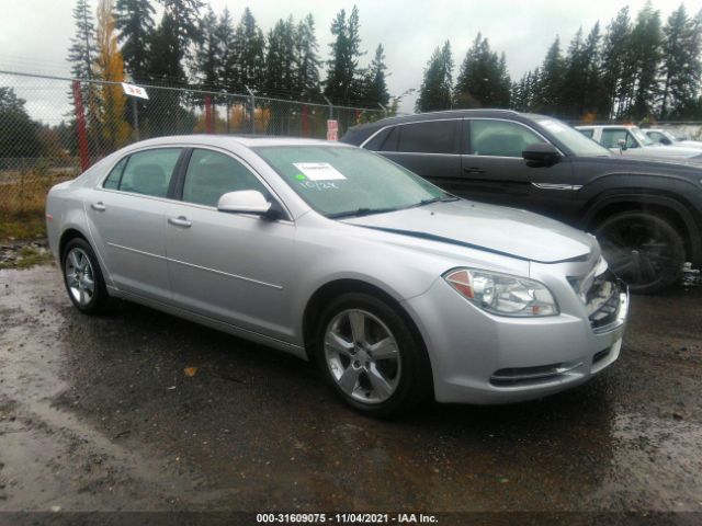 CHEVROLET MALIBU 2012 1g1zd5e05cf302590