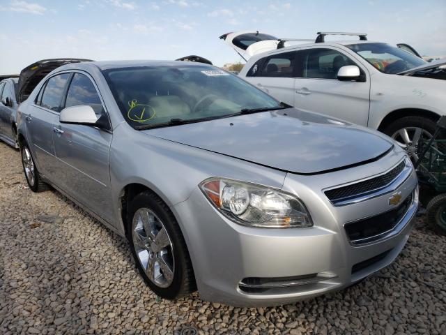 CHEVROLET MALIBU 2LT 2012 1g1zd5e05cf303979