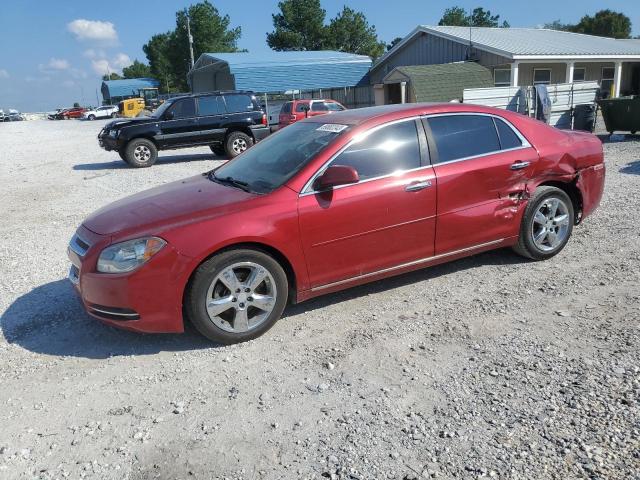 CHEVROLET MALIBU 2012 1g1zd5e05cf321057