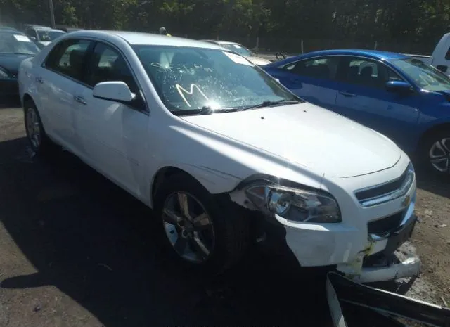 CHEVROLET MALIBU 2012 1g1zd5e05cf322712