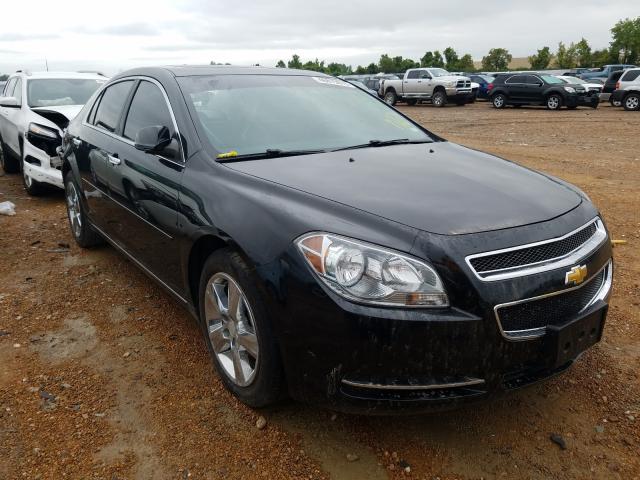 CHEVROLET MALIBU 2LT 2012 1g1zd5e05cf325464