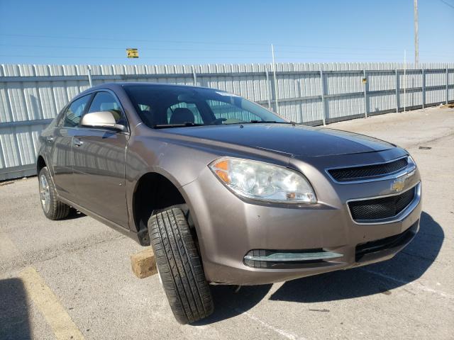 CHEVROLET MALIBU 2LT 2012 1g1zd5e05cf334858