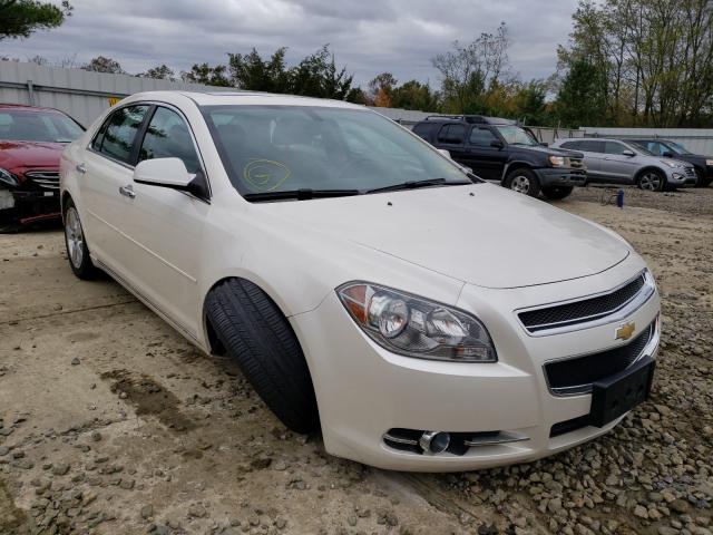 CHEVROLET MALIBU 2LT 2012 1g1zd5e05cf341406