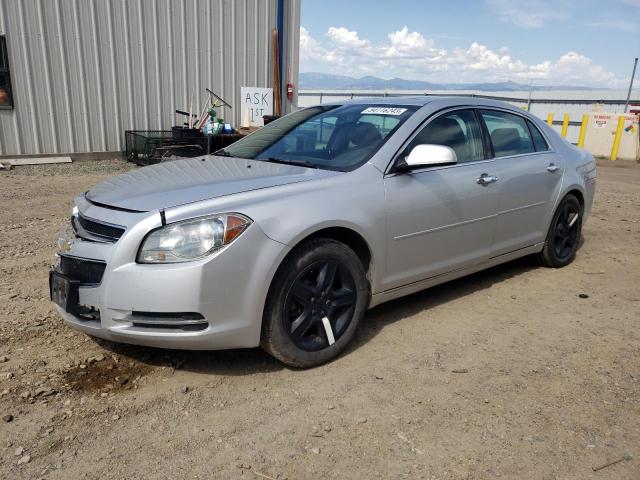 CHEVROLET MALIBU 2012 1g1zd5e05cf345746