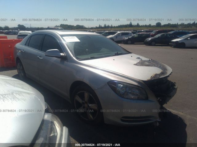 CHEVROLET MALIBU 2012 1g1zd5e05cf346783