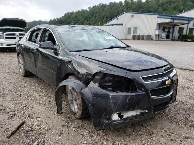 CHEVROLET MALIBU 2LT 2012 1g1zd5e05cf347027