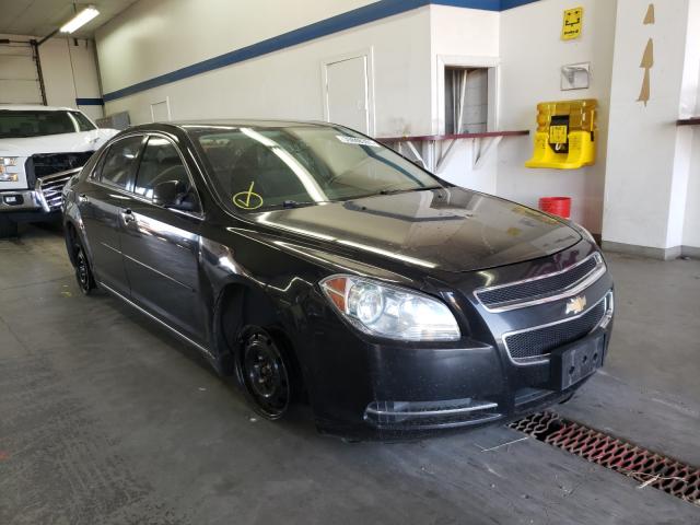 CHEVROLET MALIBU 2LT 2012 1g1zd5e05cf350896