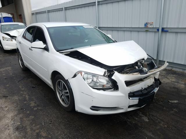 CHEVROLET MALIBU 2LT 2012 1g1zd5e05cf352650