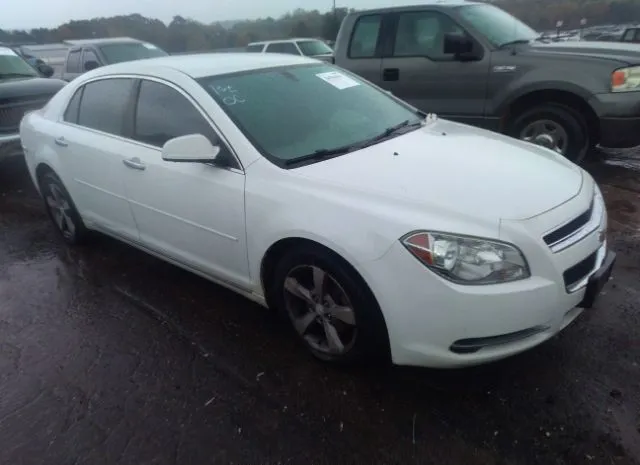 CHEVROLET MALIBU 2012 1g1zd5e05cf352860