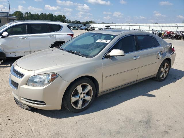 CHEVROLET MALIBU 2LT 2012 1g1zd5e05cf358268