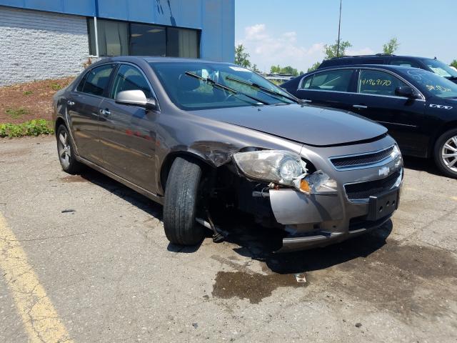 CHEVROLET MALIBU 2LT 2012 1g1zd5e05cf358481