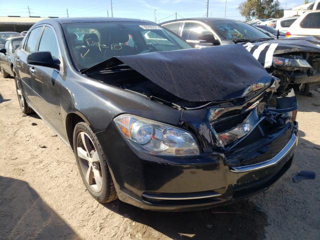 CHEVROLET MALIBU 2LT 2012 1g1zd5e05cf361560