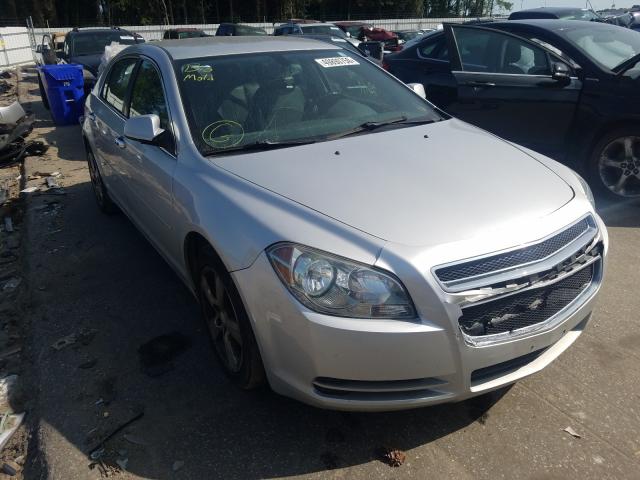 CHEVROLET MALIBU 2LT 2012 1g1zd5e05cf366743