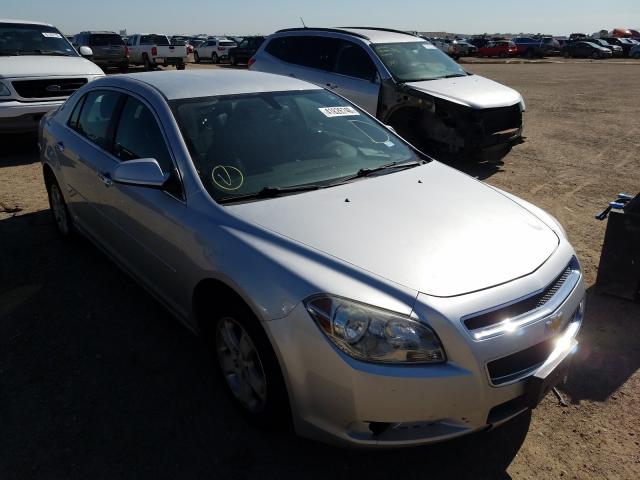 CHEVROLET MALIBU 2LT 2012 1g1zd5e05cf367097