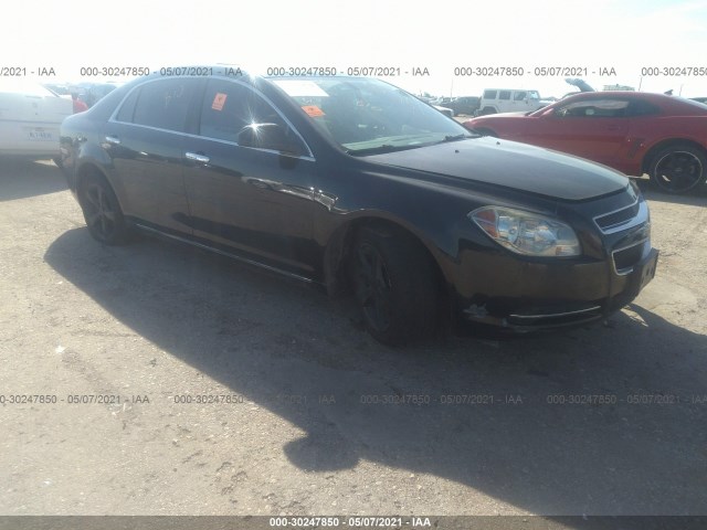 CHEVROLET MALIBU 2012 1g1zd5e05cf378214