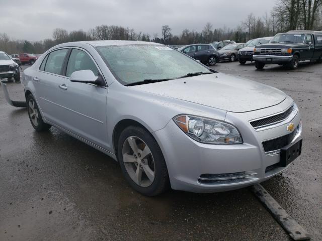 CHEVROLET MALIBU 2LT 2012 1g1zd5e05cf380643